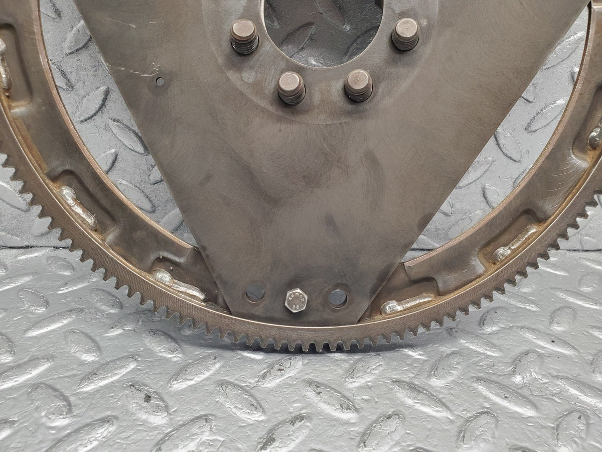 51014 Mercedes-Benz R107 380SL Flywheel Starter Ring With Bolts