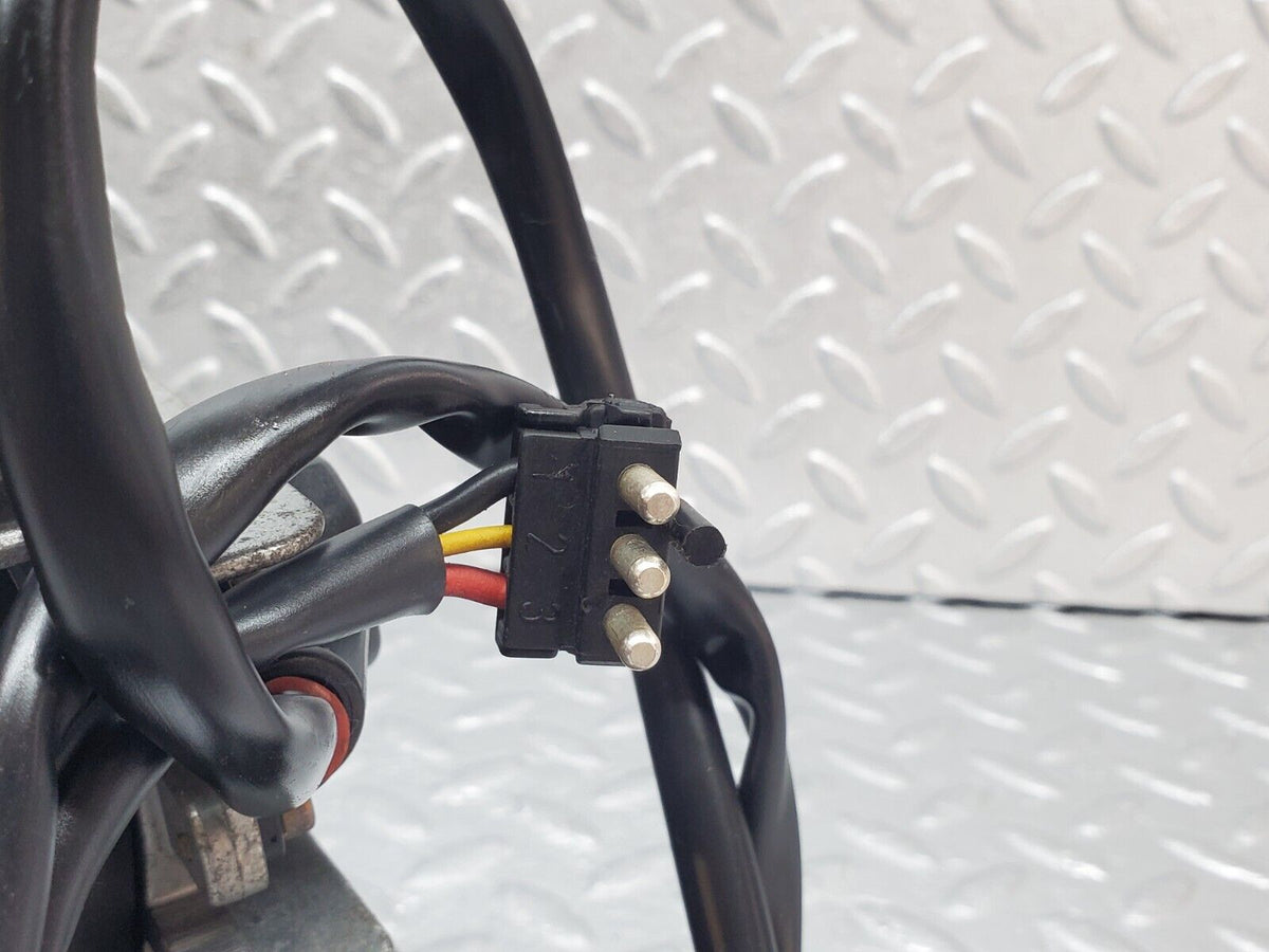 45177 Mercedes-Benz R129 300SL Coupe Heater Blower Motor & Housing Bosch 0130111023 1147328129