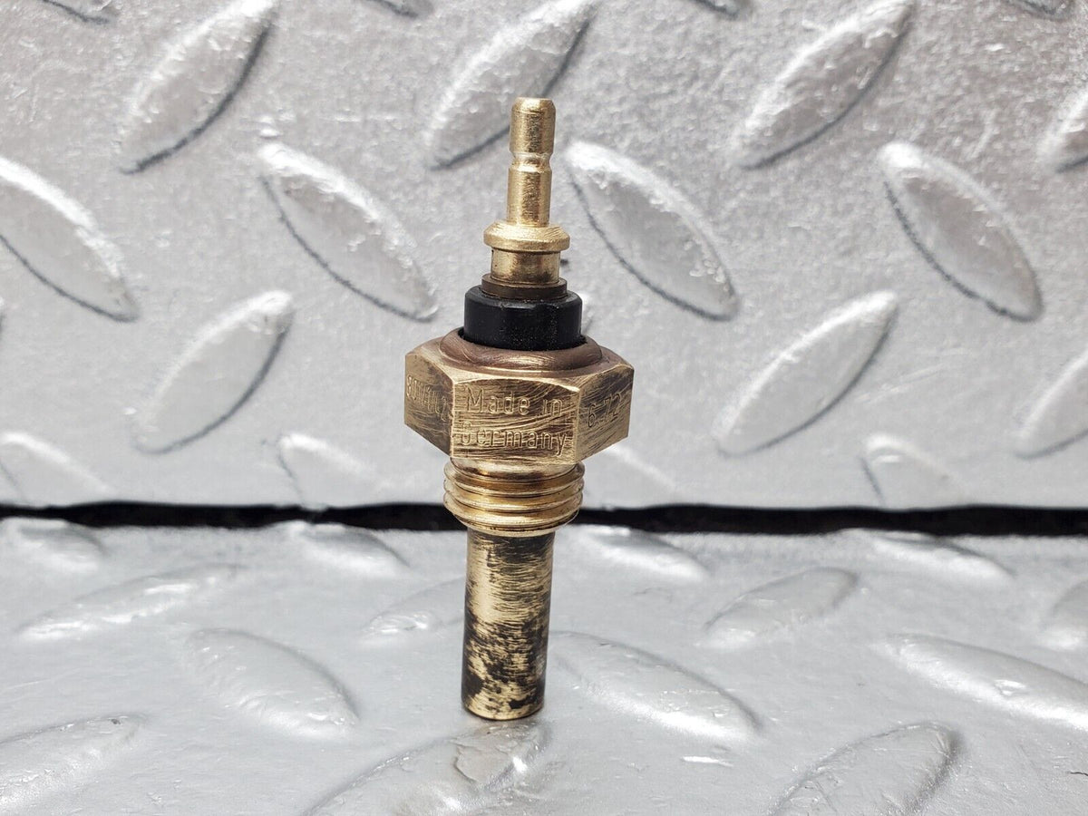45471 Mercedes-Benz 280E M110.988 Coolant Temperature Sensor VDO