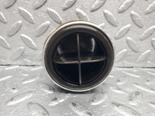 51365 Mercedes-Benz C107 R107 Dashboard Air Vent
