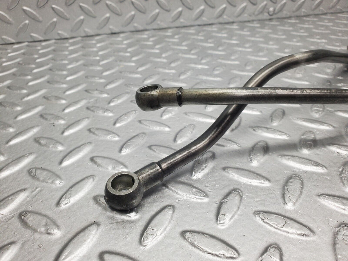 46235 Mercedes-Benz W124 280E Automatic Gearbox Oil Pipe Set