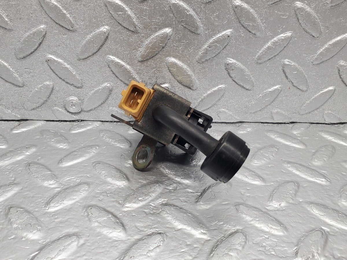47950 Mercedes-Benz R230 350SL Coupe EGR Solenoid Vacuum Valve Pierburg 5.27931.01