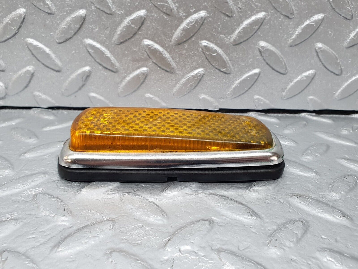 43121 Mercedes-Benz W108 280SE Front Left Side Position Light A0008260741