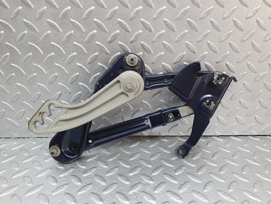42194 Mercedes-Benz R129 320SL Coupe Bonnet Hinge Right Side A1298800228 A1298870274
