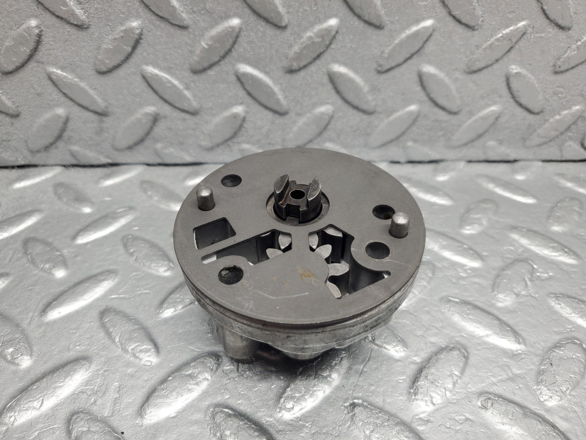 50360 Mercedes-Benz Automatic Gearbox Secondary Pump 722.324 A1262770520