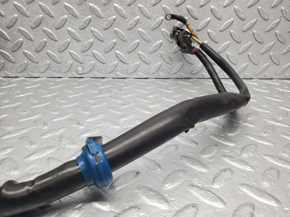 49987 Mercedes-Benz R107 380SL Battery Positive Cable