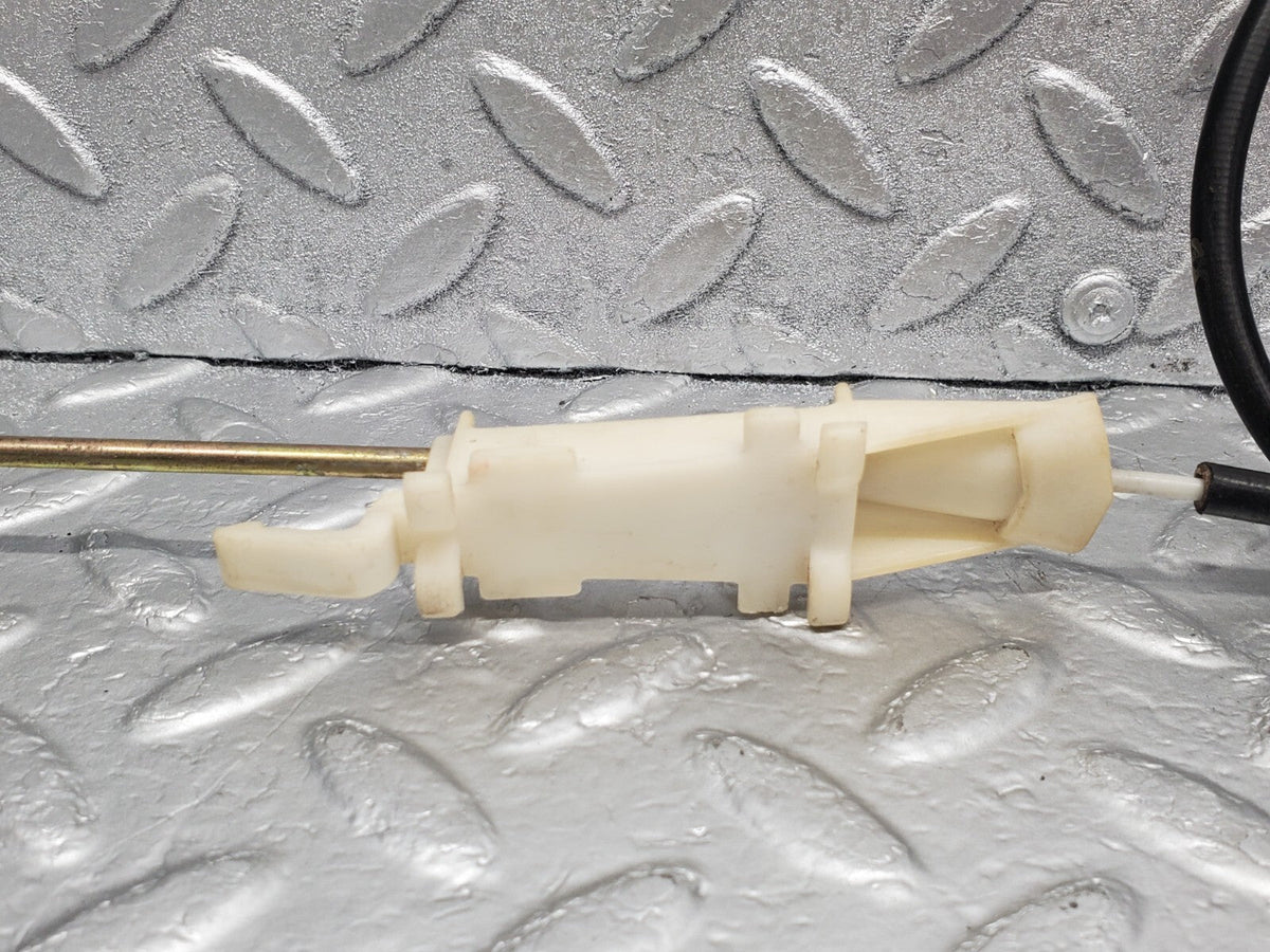 48342 Mercedes-Benz C126 Coupe Door Lock Cable