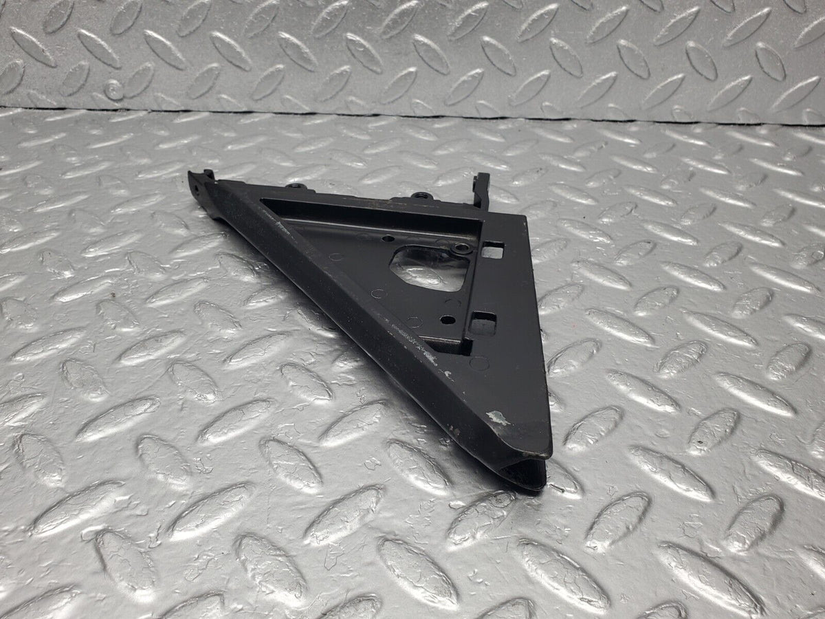 47468 Mercedes-Benz C126 500SEC Coupe Mirror Mounting Triangle Right A1267250241