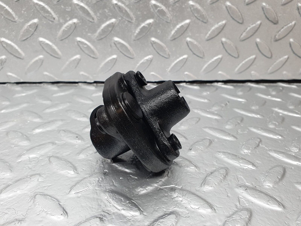 42825 Mercedes-Benz W201 190 2.0L Steering Column Lower Shaft Connector A1264620146