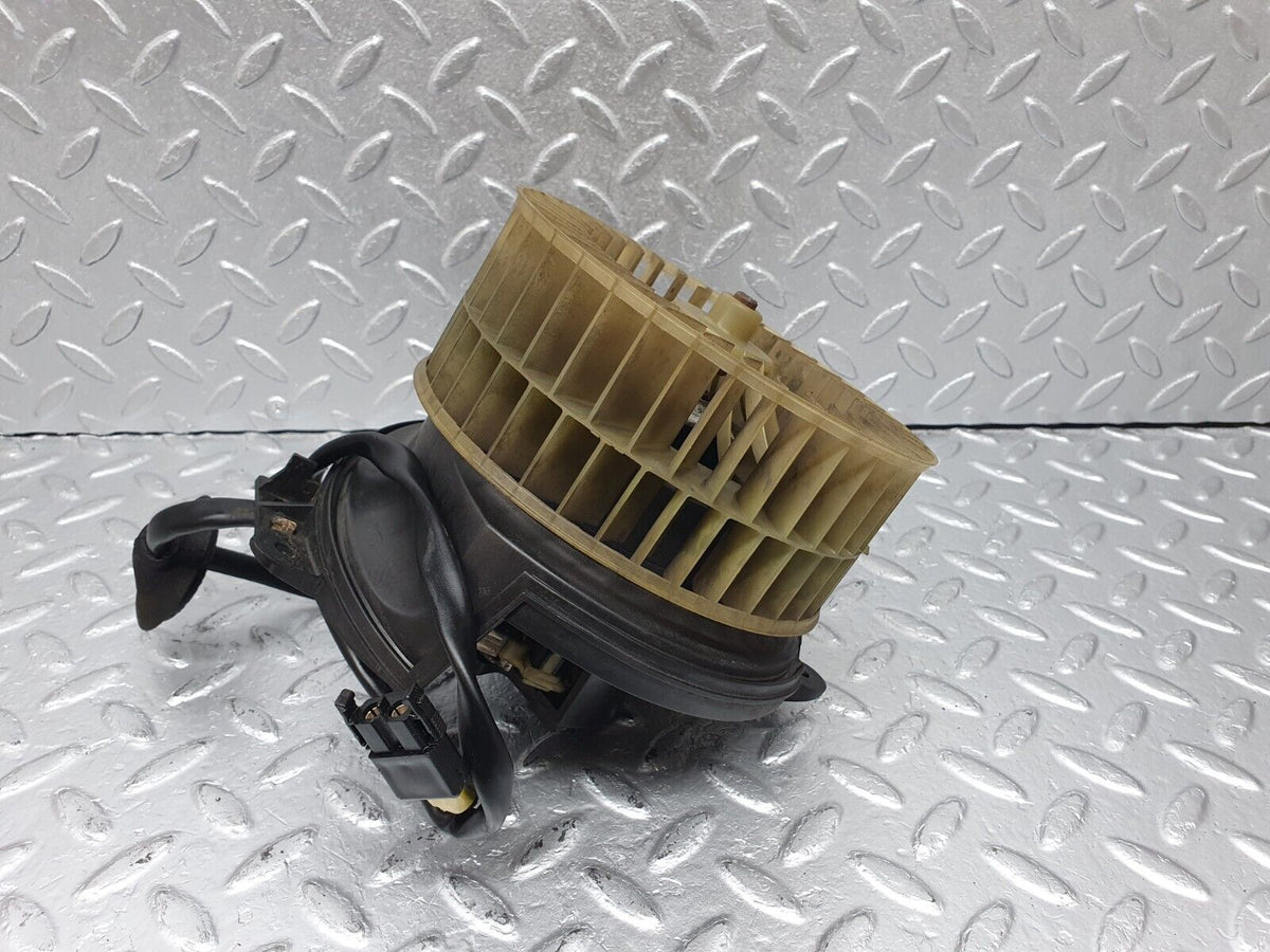 41470 Mercedes-Benz W124 200E Heater Blower Motor Behr