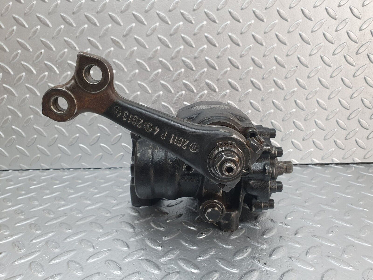 42627 Mercedes-Benz R129 320SL Coupe Steering Box Steering Rack A1294611201 A1294601401