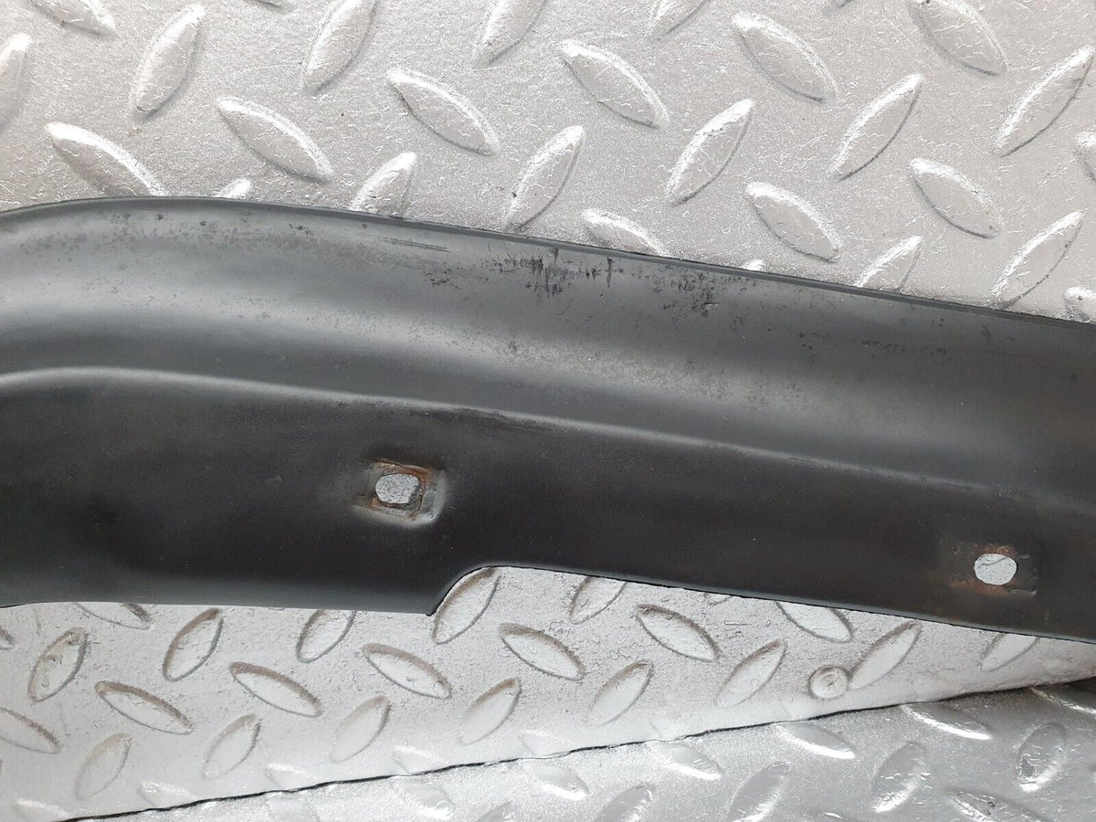 43889 Mercedes-Benz C123 230CE Coupe Front Bumper Rubber Left Side A1238851723