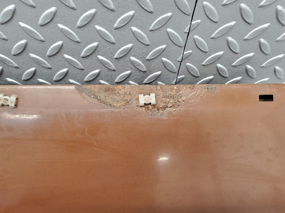 21214 Mercedes-Benz W123 230E Rear Left Door