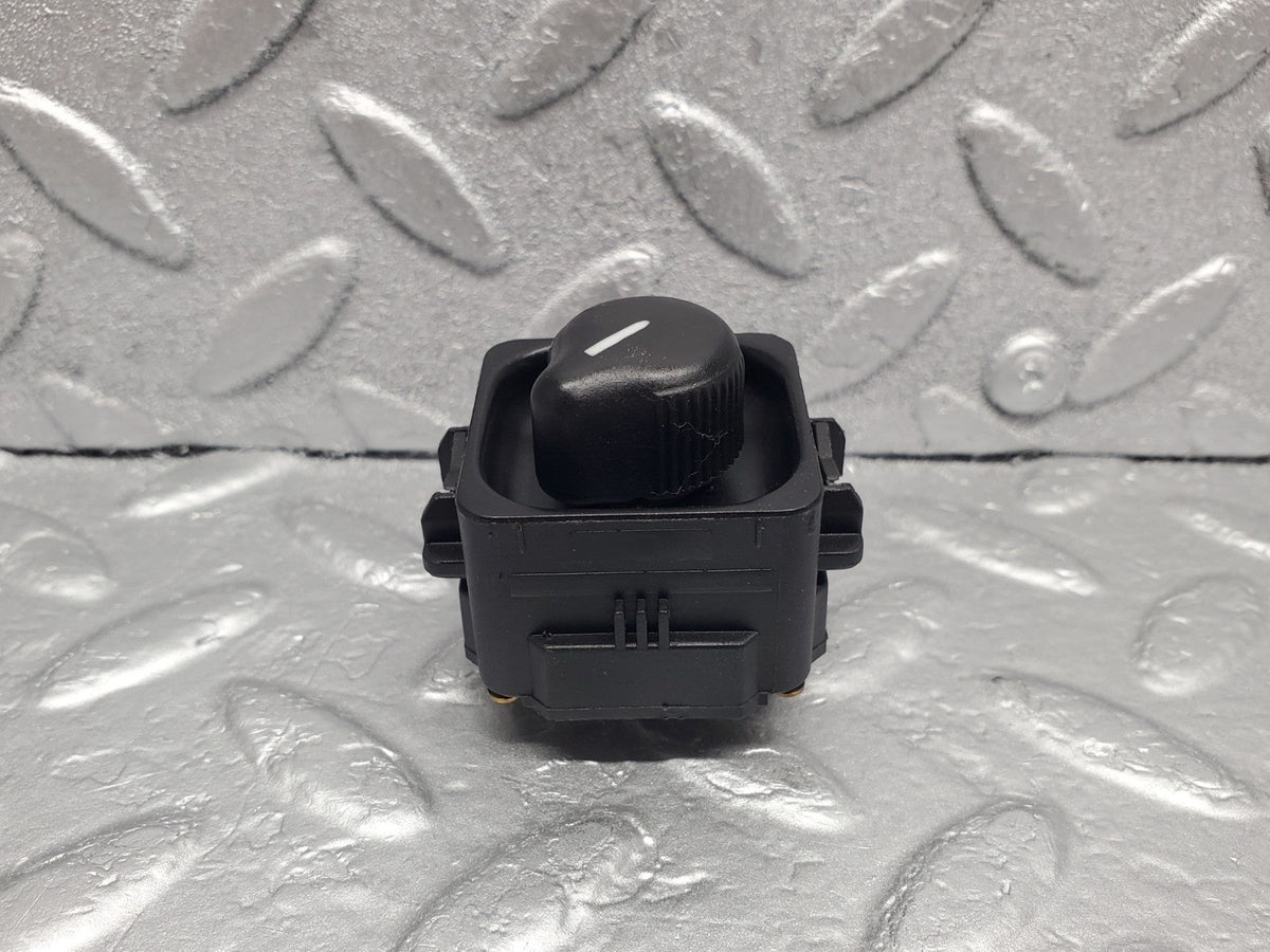 49103 Mercedes-Benz A124 320E Cabriolet Electric Mirror Switch A1298200610