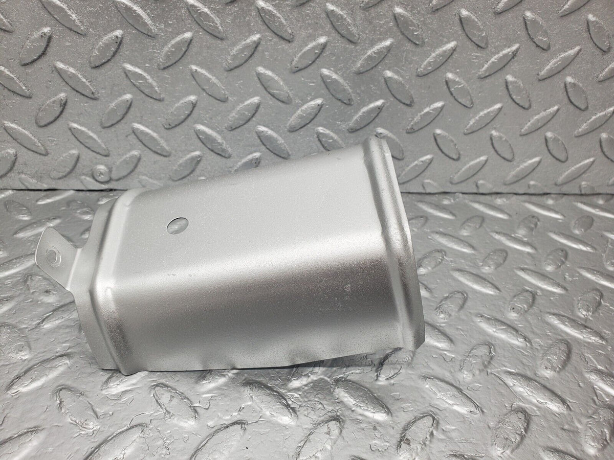 46560 Mercedes-Benz C123 280CE Coupe Exhaust Heat Shield