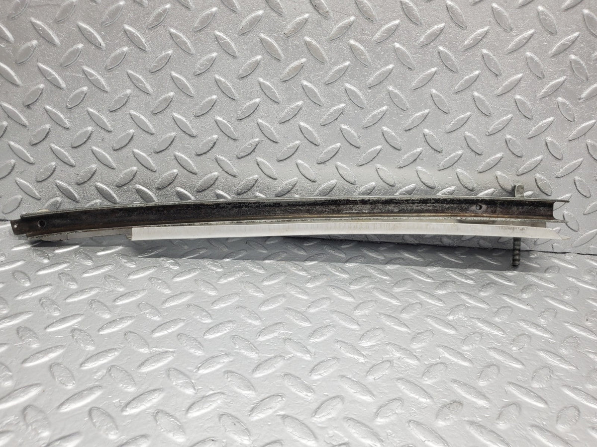 49502 Mercedes-Benz W113 Pagoda Left Door Rear Window Channel