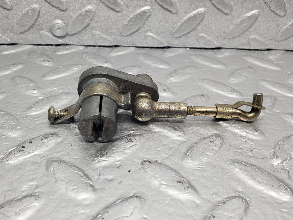 48548 Mercedes-Benz W108 Quarter Window Opener Linkage Right Side