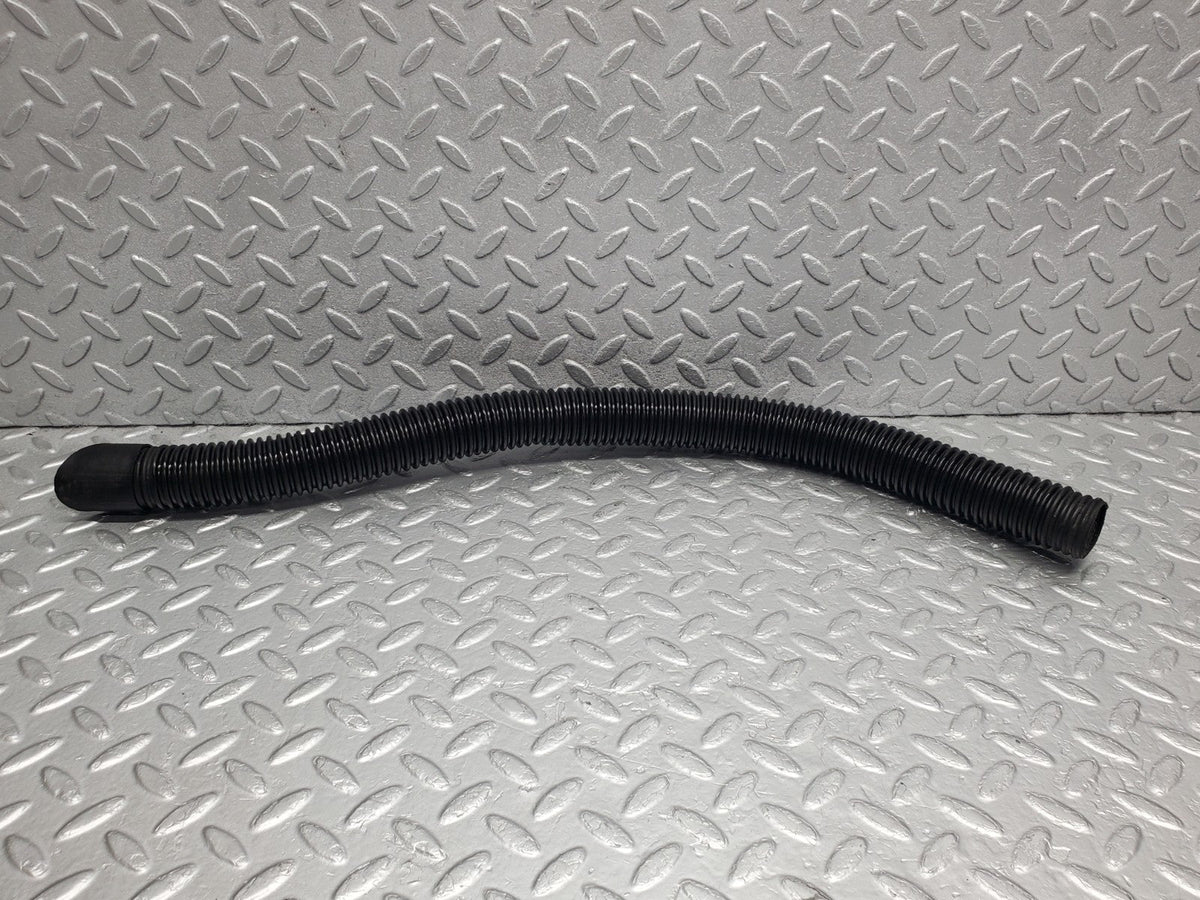 50635 Mercedes-Benz W108 280SE 3.5 Trunk Water Drain Hose Pipe Right