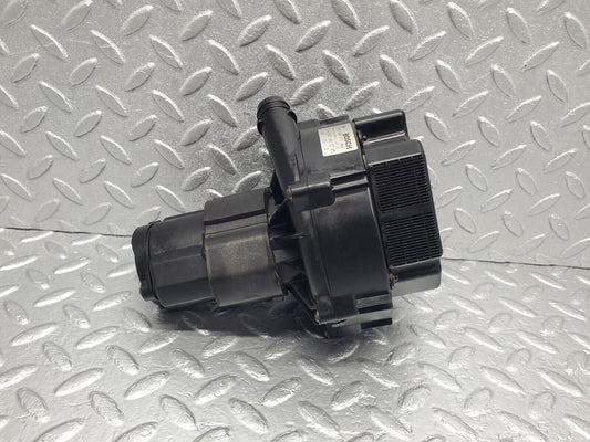 47954 Mercedes-Benz R230 350SL Coupe Secondary Air Pump Bosch A0001403785 0580000011