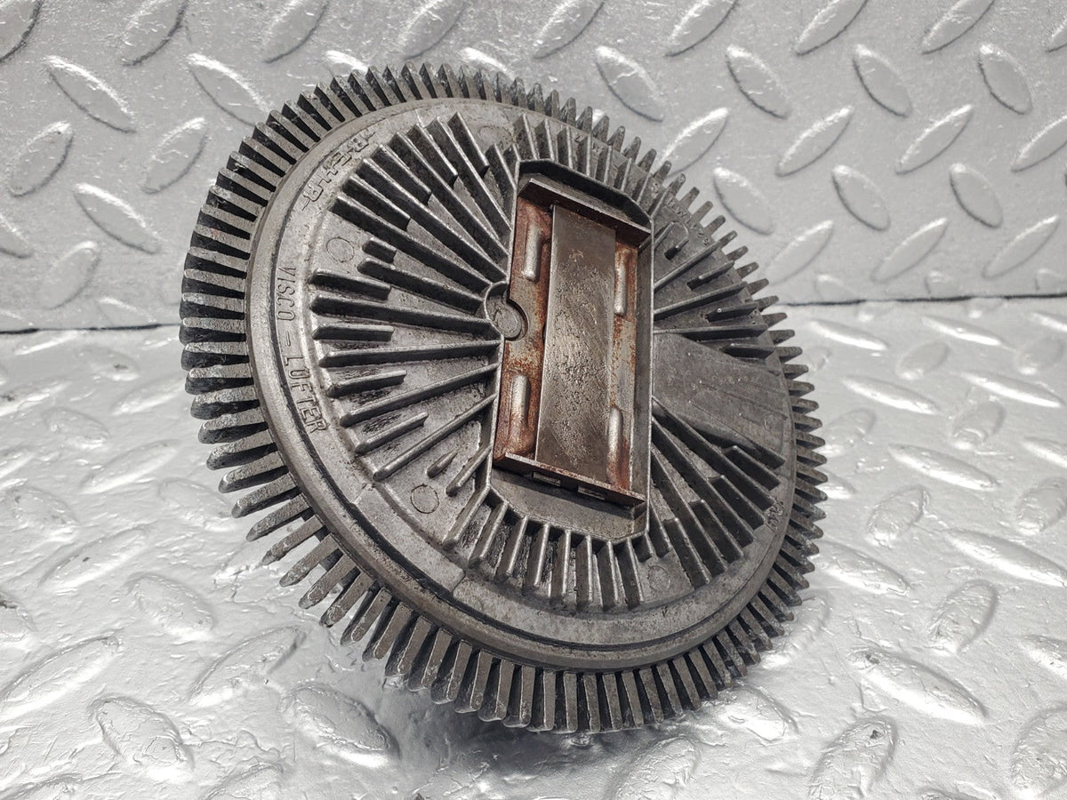50892 Mercedes-Benz W108 280SE 3.5 Engine Cooling Fan Clutch