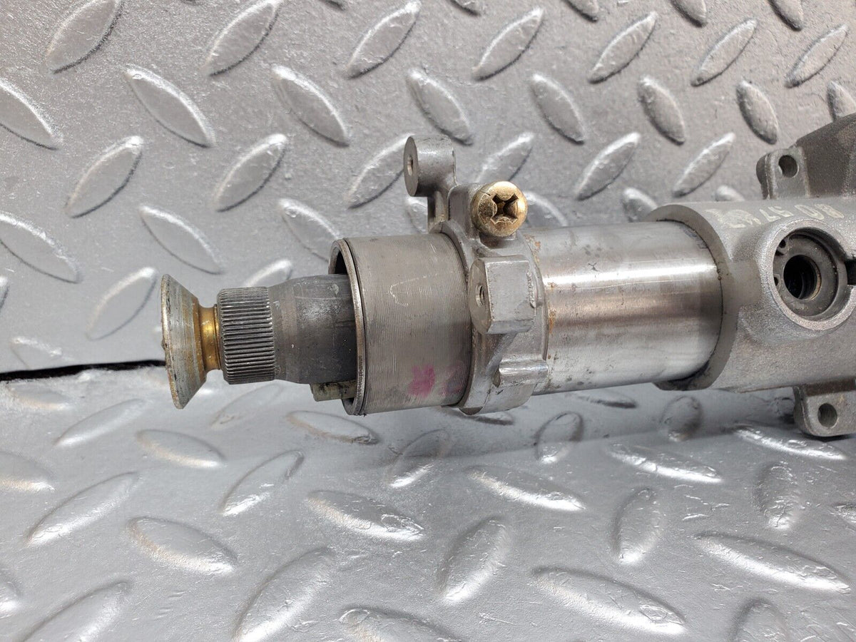 45708 Mercedes-Benz W126 420SE Electric Steering Column A1264621820 A1264620146