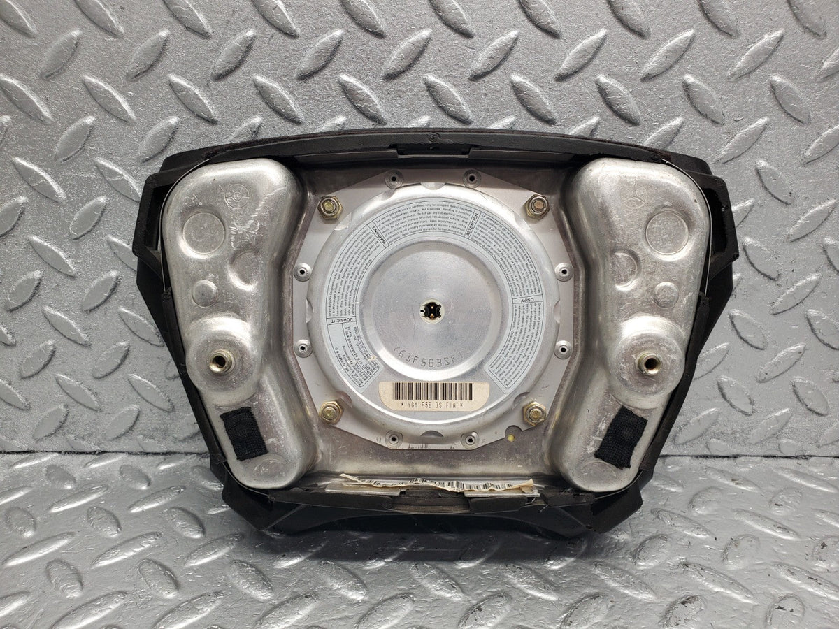 51175 Mercedes-Benz W140 W124 Steering Wheel Airbag A1404601198