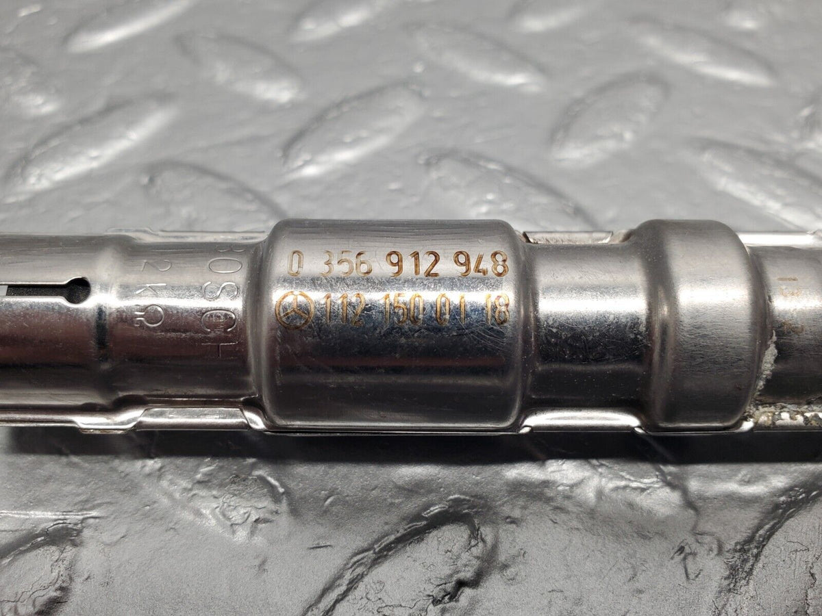 47991 Mercedes-Benz R230 350SL Coupe Ignition Lead Bosch A1121500218 0356912950 0356912948