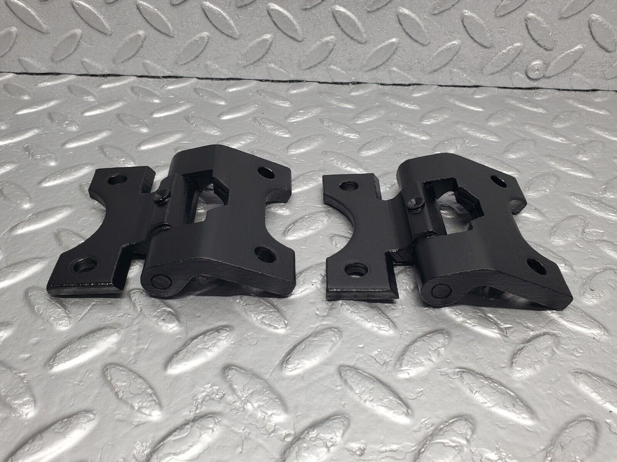 48216 Mercedes-Benz C107 R107 Door Hinge Left Side