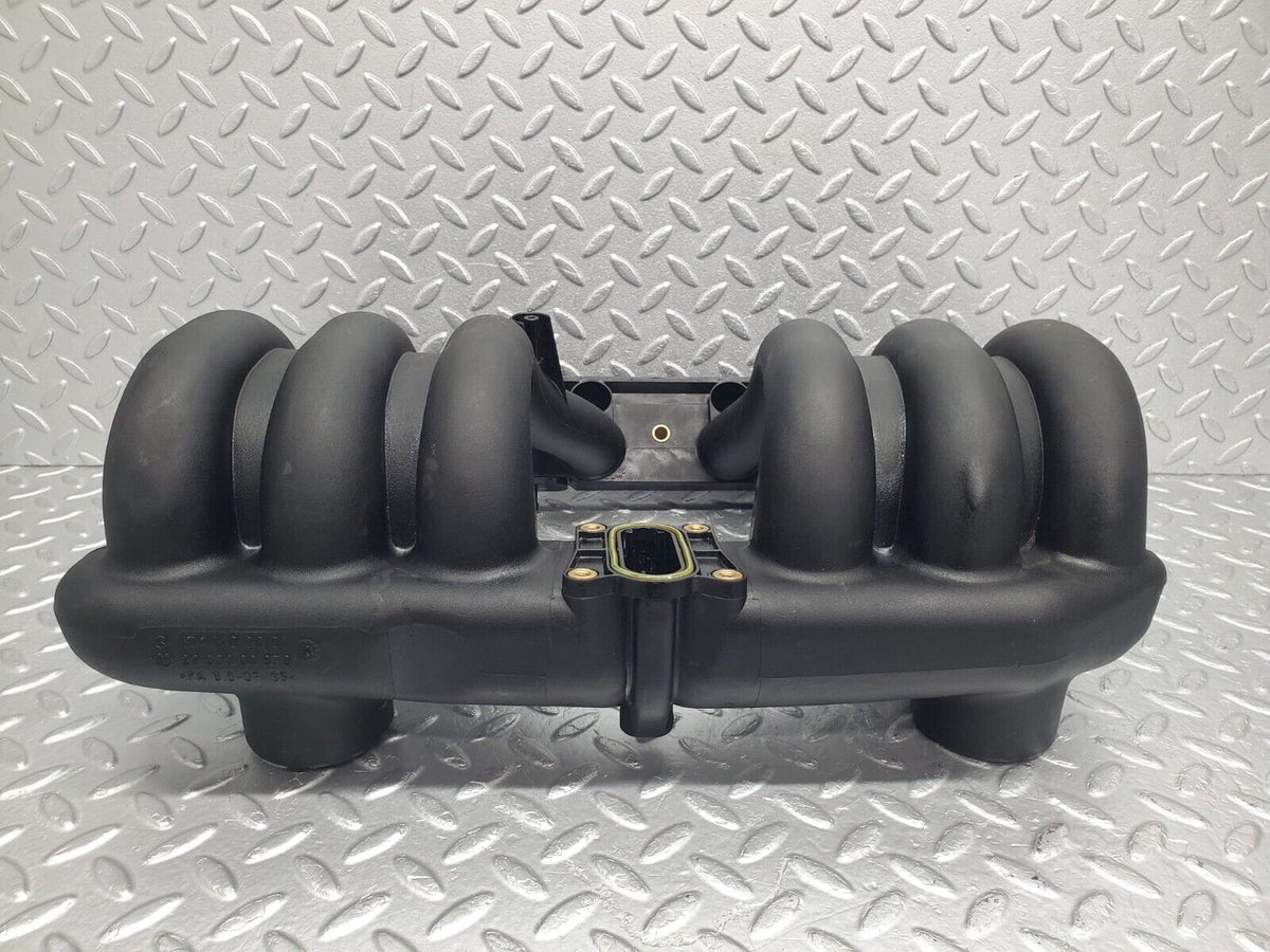 46118 Mercedes-Benz M104.942 Engine Intake Manifold A1041403601