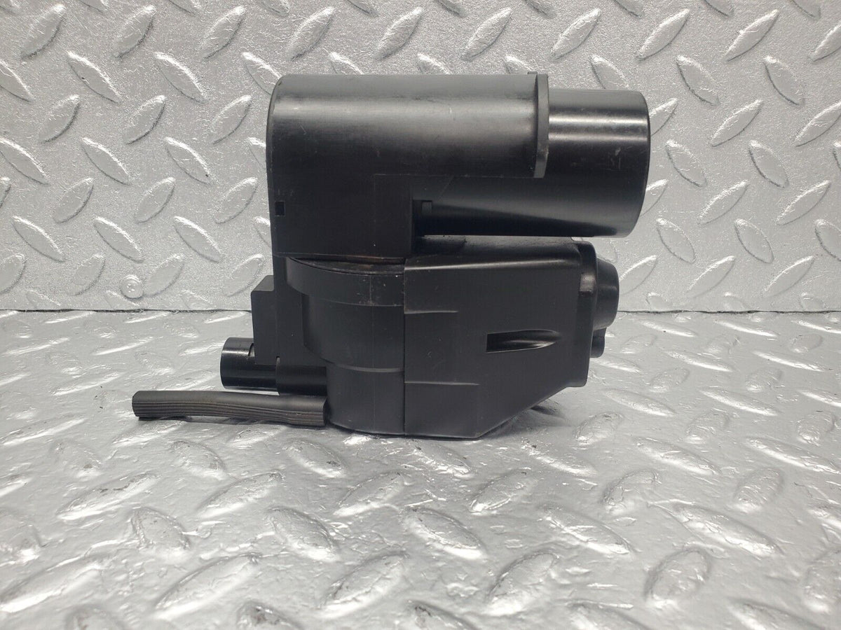 47320 Mercedes-Benz C126 500SEC Coupe Central Locking Pump Hella A1268000348