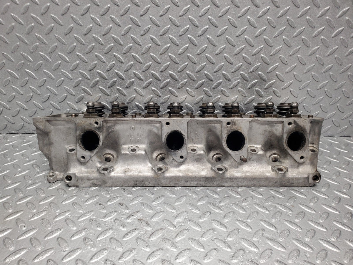 50881 Mercedes-Benz W108 280SE 3.5 Cylinder Head Left Side A1160161801
