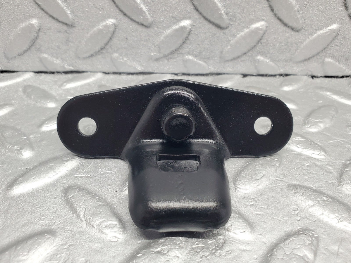49639 Mercedes-Benz W123 Trunk Lock Latch A1237580150