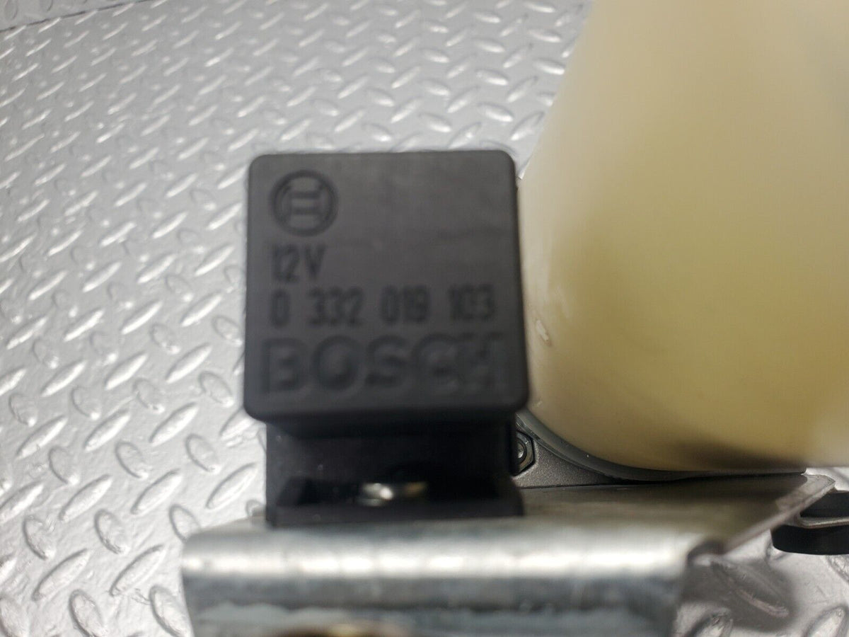 47201 Mercedes-Benz R129 320SL Coupe Roof Hydraulic Pump Bosch 1298001448 0542020013 0130107102