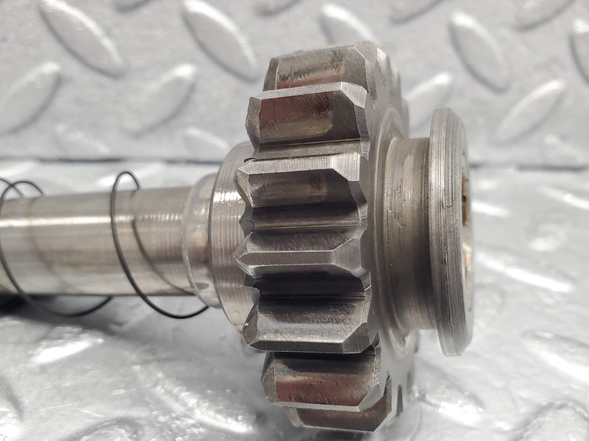 50402 Mercedes-Benz Manual Gearbox Reverse Gear A1152601025