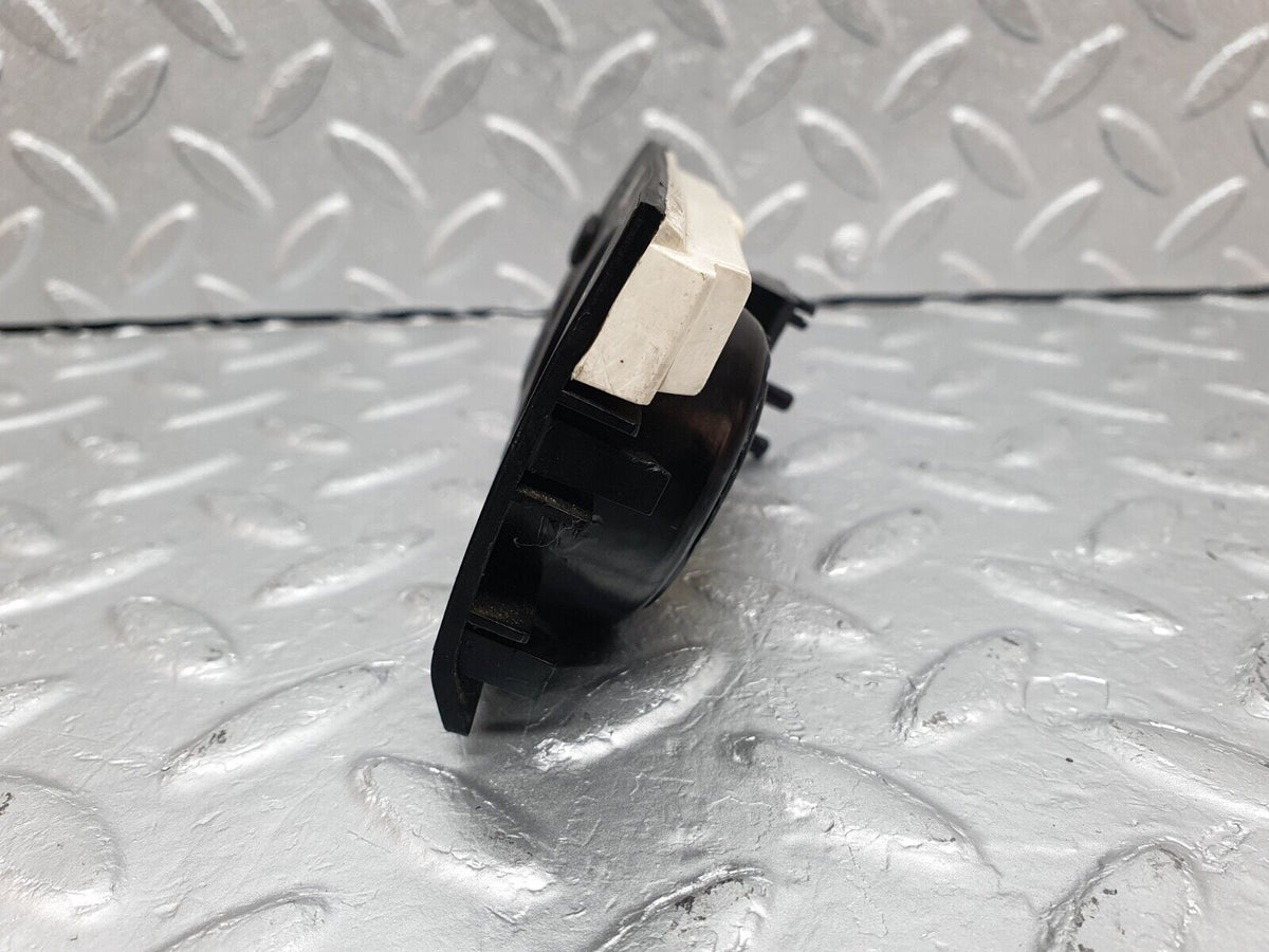 40922 Mercedes-Benz W126 300SE Headlight Switch Surround & Switch A1268000073