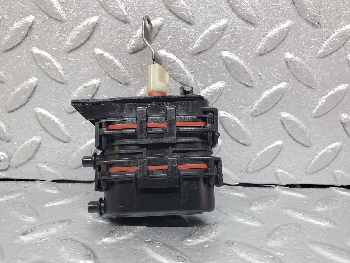 44906 Mercedes-Benz R129 300SL Coupe Heater Box Vacuum Actuator