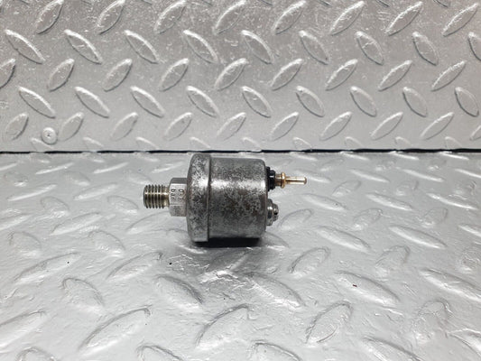 43536 Mercedes-Benz C126 380SEC Coupe Oil Pressure Sensor A0055421817