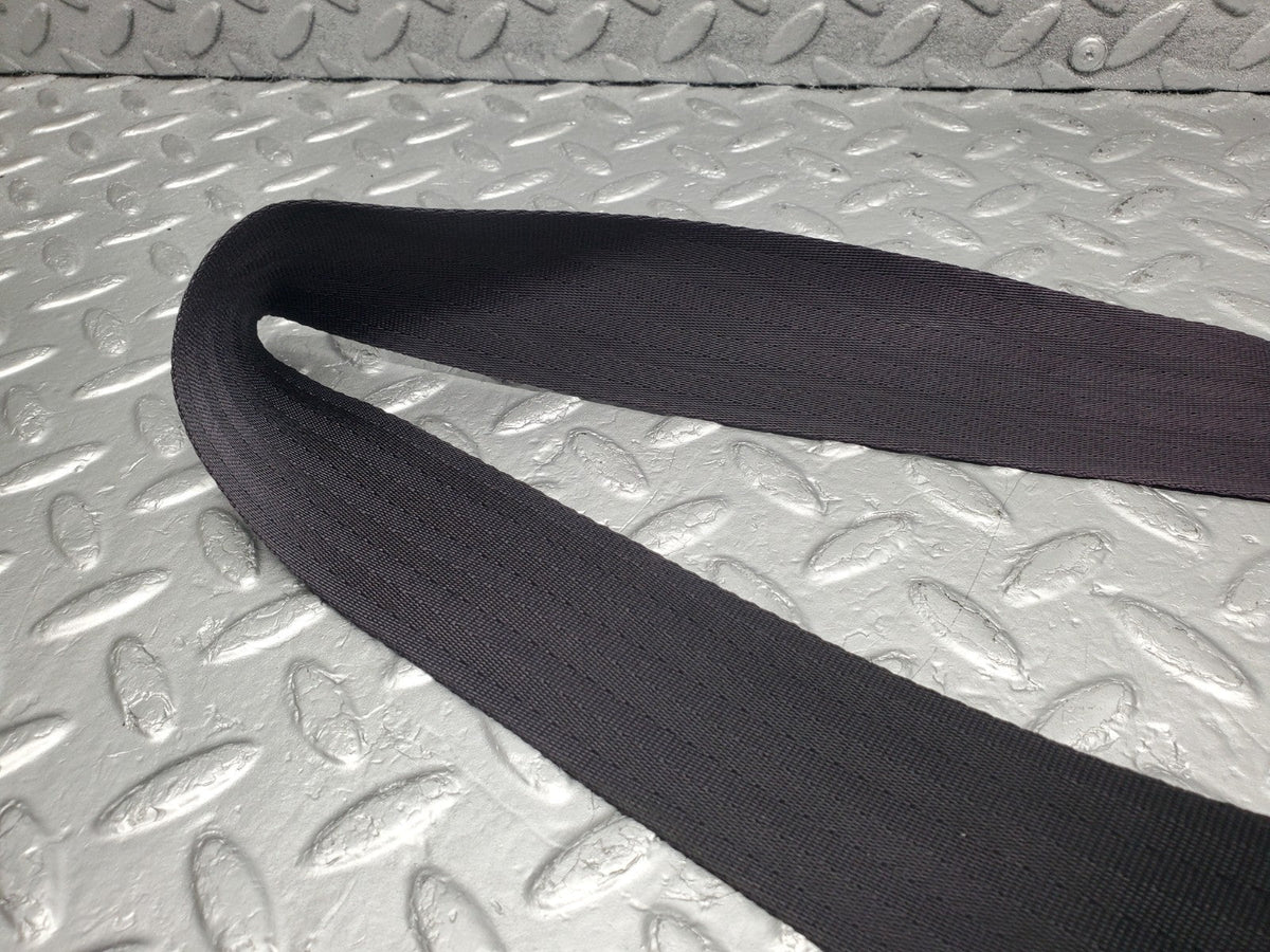 50795 Mercedes-Benz W108 280SE 3.5 Front Left Seat Belt Set Kangol