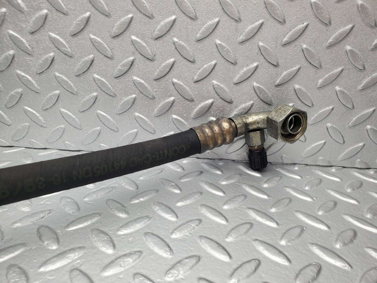 49281 Mercedes-Benz A124 320E Cabriolet Air Conditioning Hose Pipe With Dryer