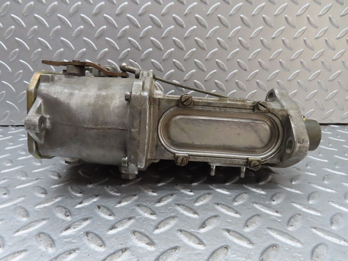 19222 Mercedes-Benz W123 300D Fuel Injection Pump Bosch 0403245005