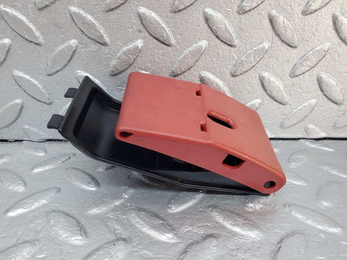44662 Mercedes-Benz W124 220E Hood Opener Bonnet Opener Release