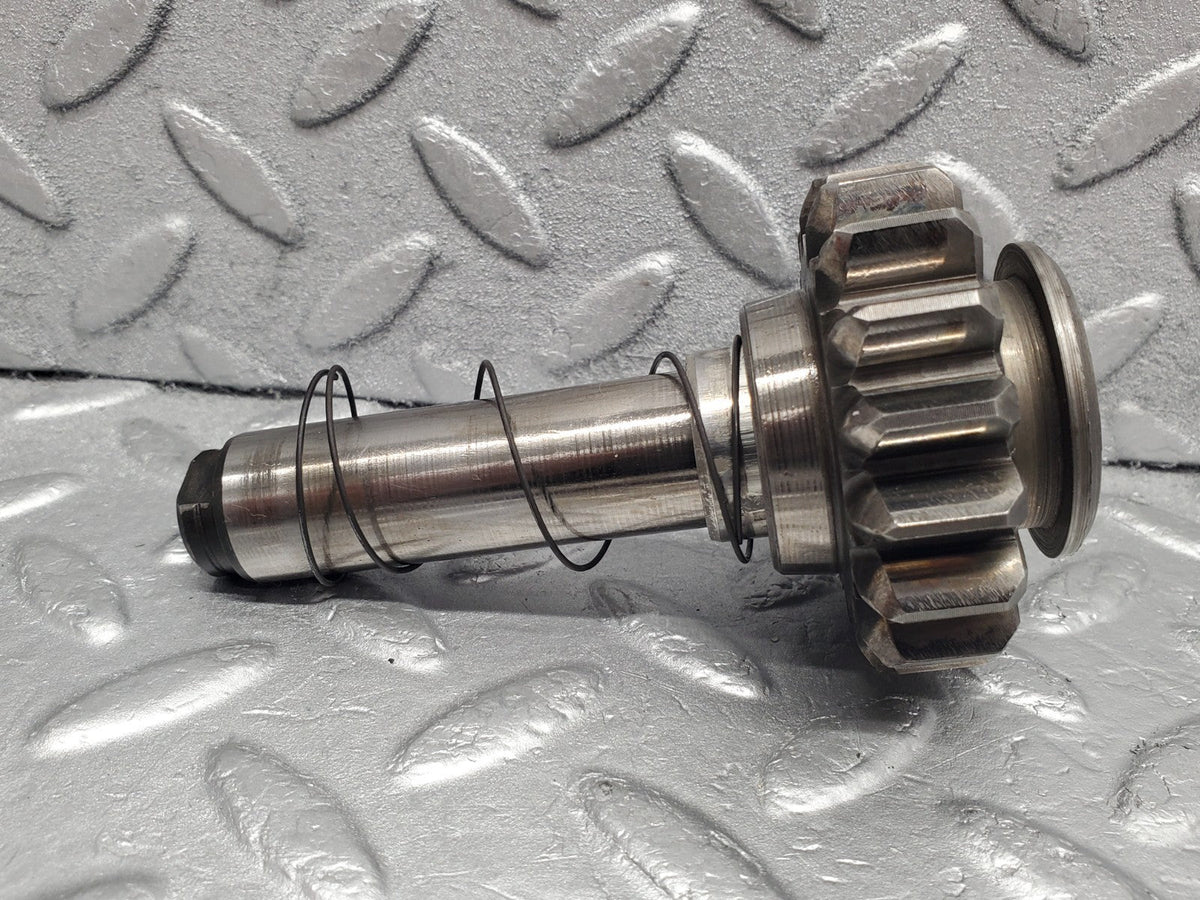 50402 Mercedes-Benz Manual Gearbox Reverse Gear A1152601025