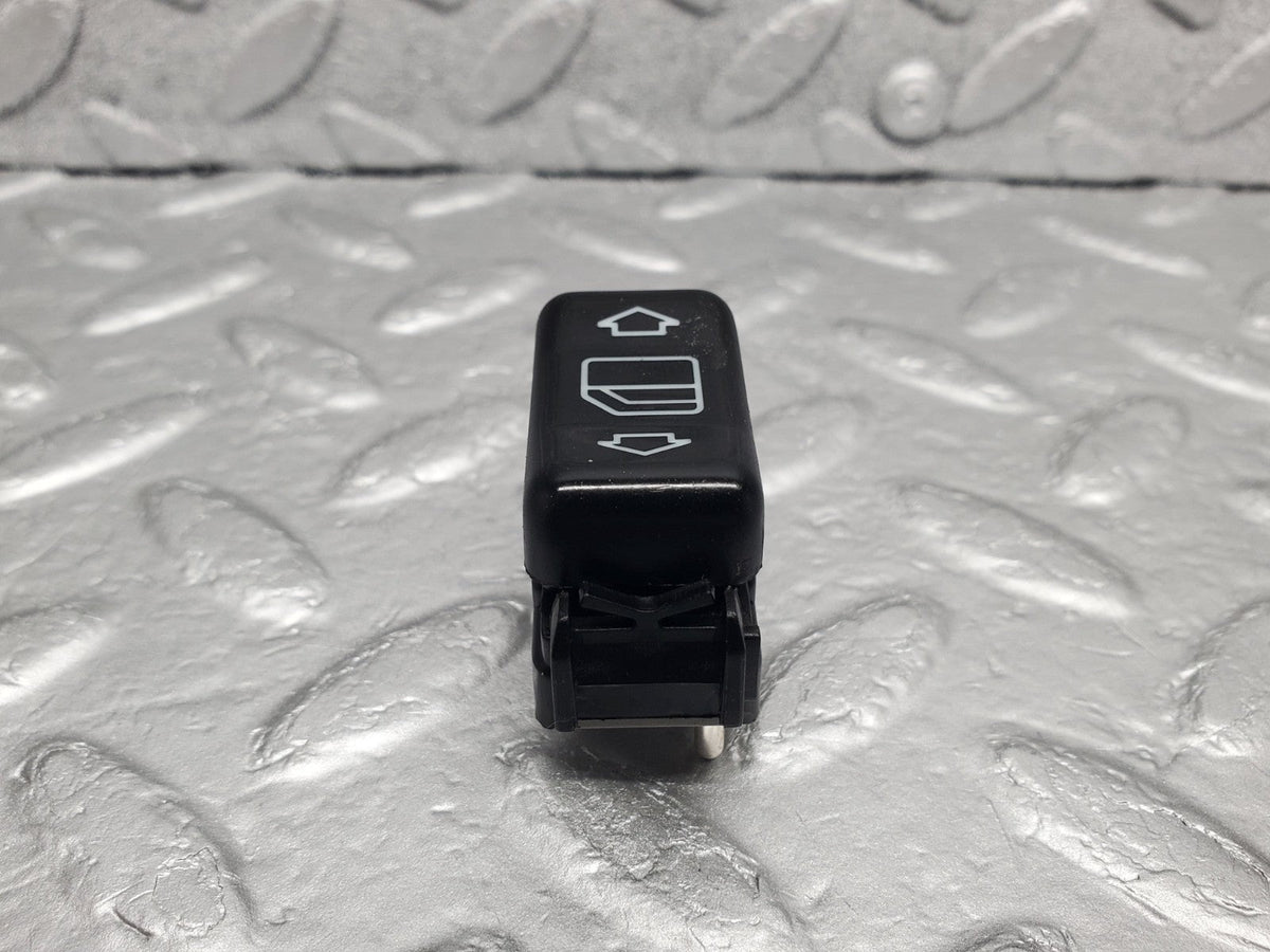49105 Mercedes-Benz A124 320E Cabriolet Electric Window Switch Right Side A1248209010