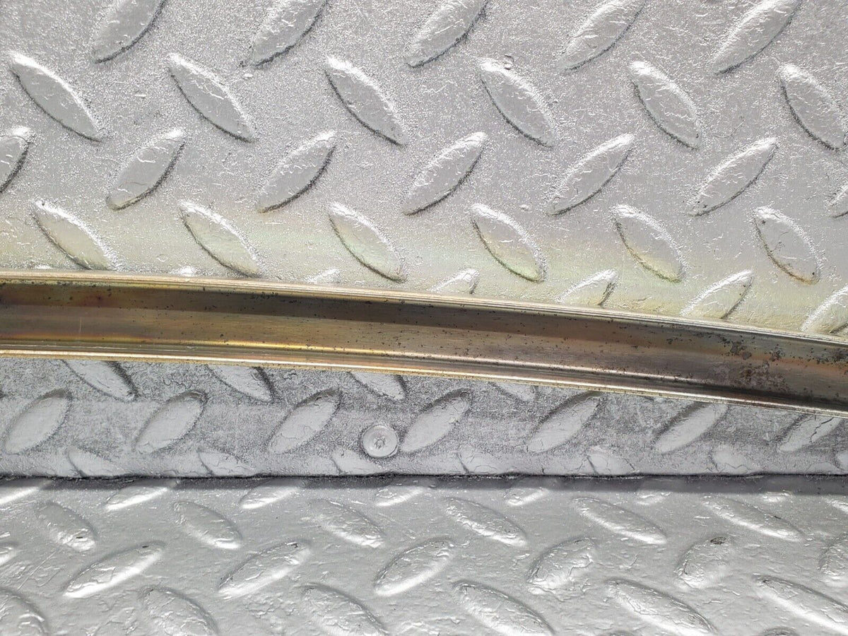 48168 Mercedes-Benz C107 R107 Left Door Window Channel