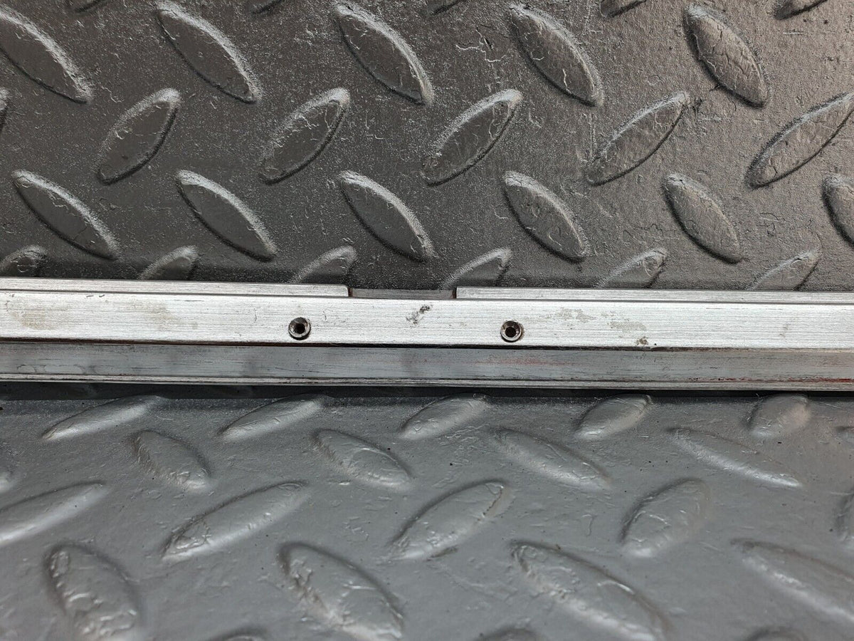 43047 Mercedes-Benz R107 Hardtop Roof Chrome Left Side