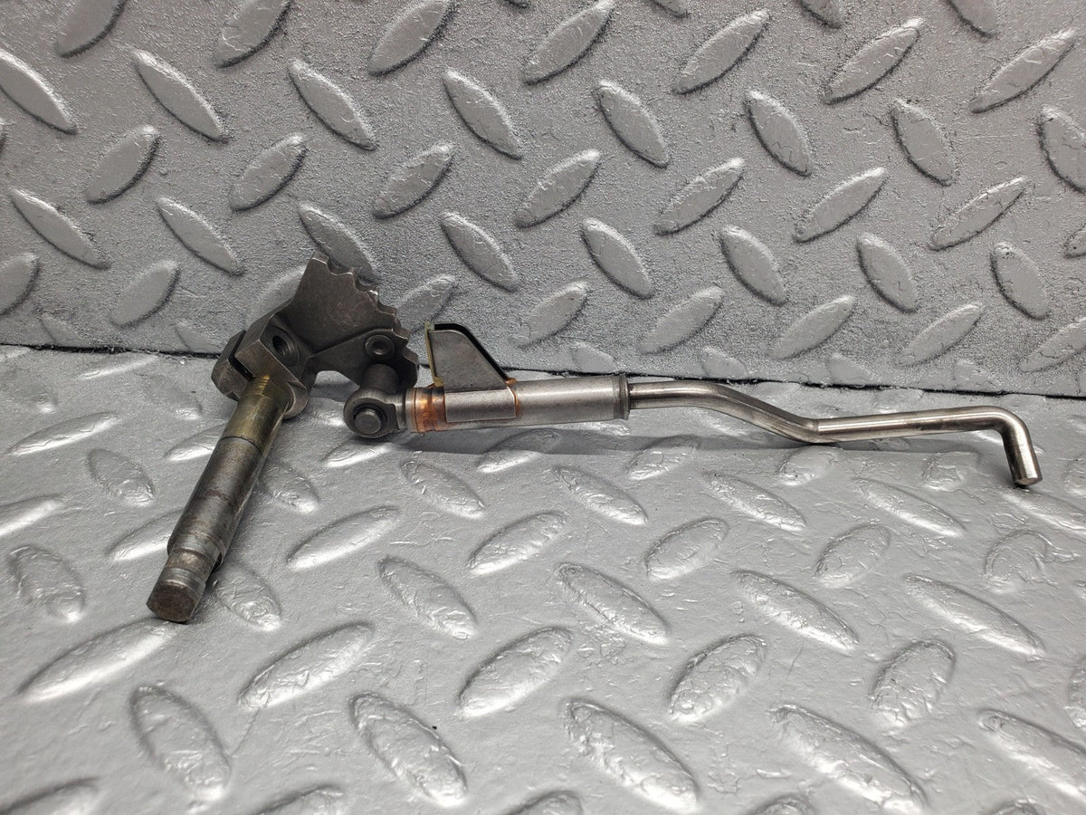 50363 Mercedes-Benz Automatic Gearbox Linkage 722.324