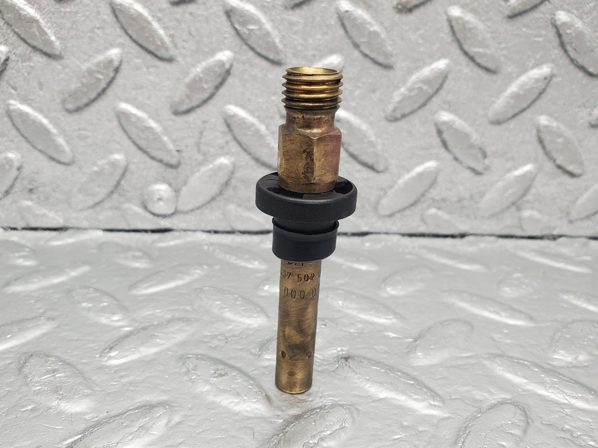 51075 Mercedes-Benz W124 260E Fuel Injector Bosch 0437502047 A0000785623