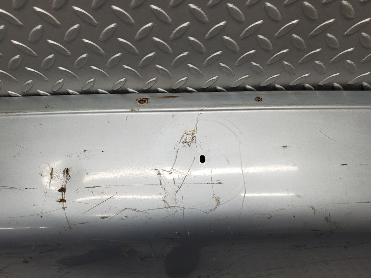 49481 Mercedes-Benz W123 Trunk Door Boot Lid