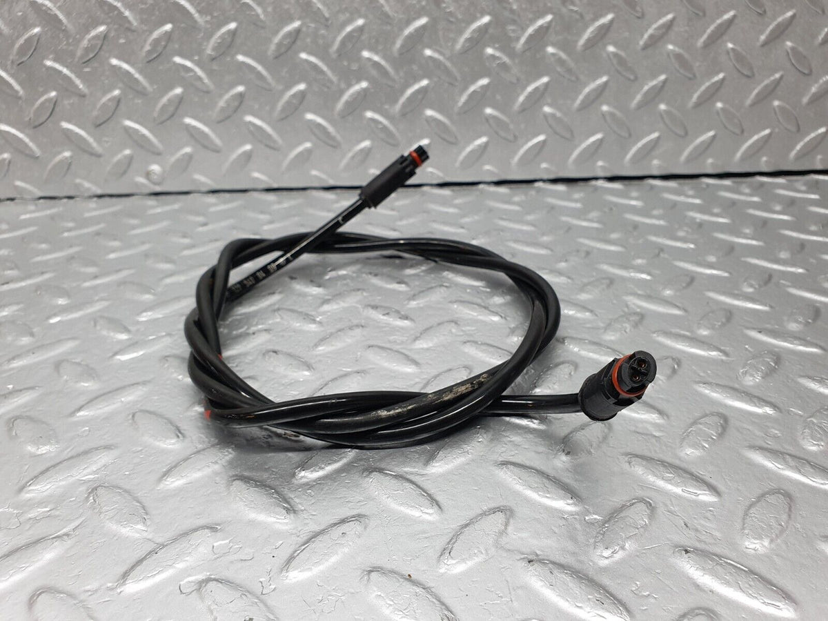 42360 Mercedes-Benz R129 320SL Coupe Suspension Roll Bar Cable A1295400509