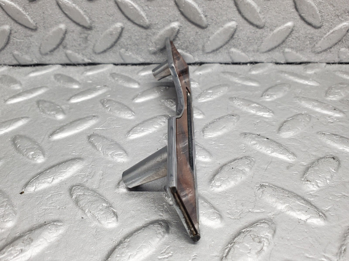 50040 Mercedes-Benz R107 380SL Dashboard Trim Left Side A1076891371
